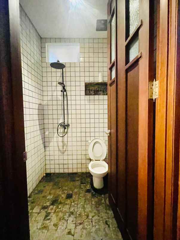 dijual rumah sawojajar