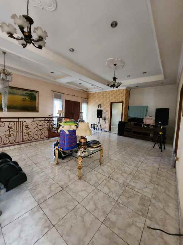 dijual rumah semper barat cilincing