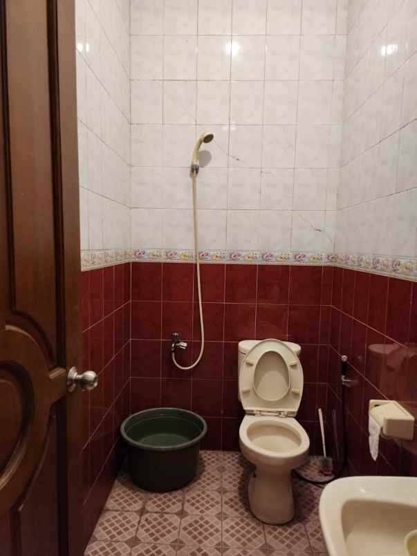 dijual rumah semper barat cilincing