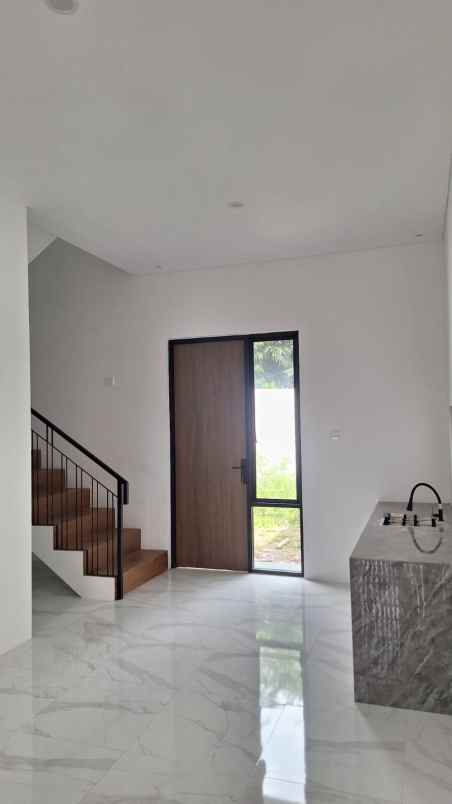 dijual rumah sempusari