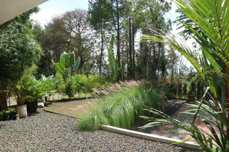 dijual rumah sersan bajuri