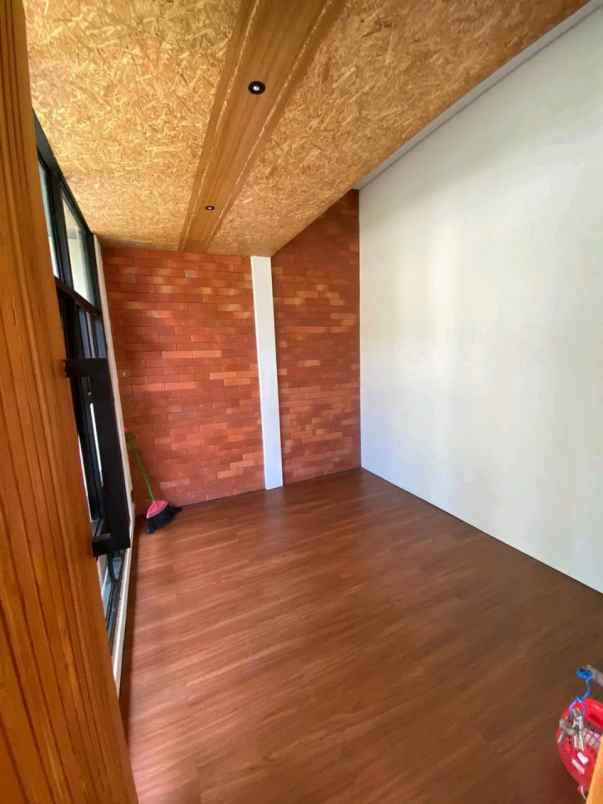 dijual rumah sewon bantul