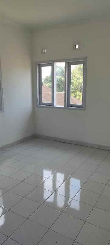 dijual rumah siap huni di bukit idaman cipaku