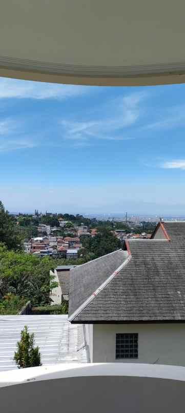 dijual rumah siap huni di bukit idaman cipaku