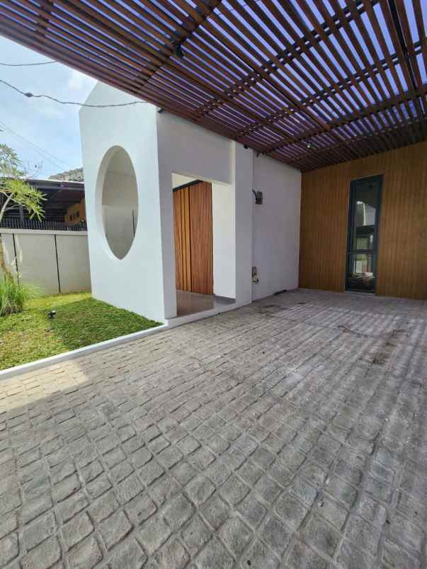 dijual rumah siap huni di margahayu kopo bandung