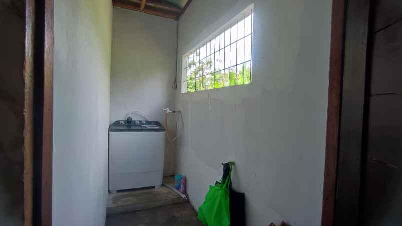 dijual rumah siap pakai jl tunas harapan jl swadaya