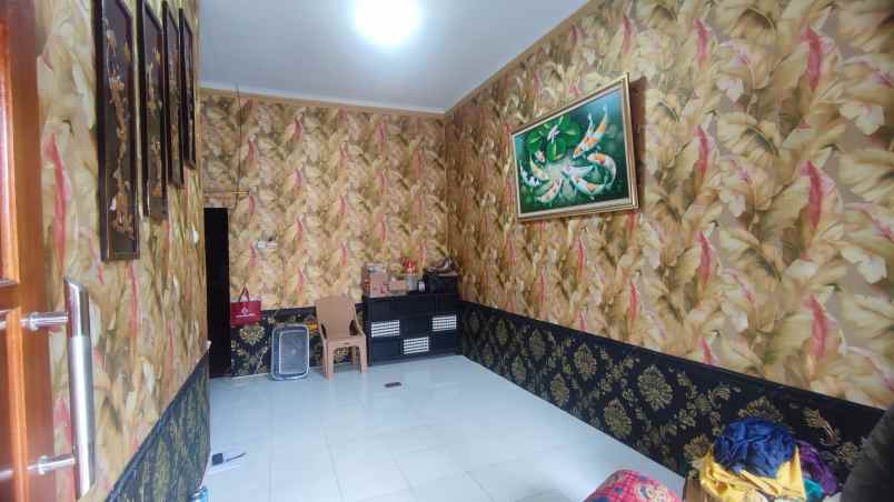 dijual rumah siap pakai jl tunas harapan jl swadaya