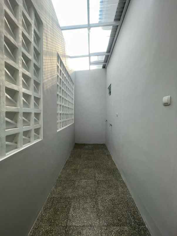 dijual rumah sidoarum godean sleman