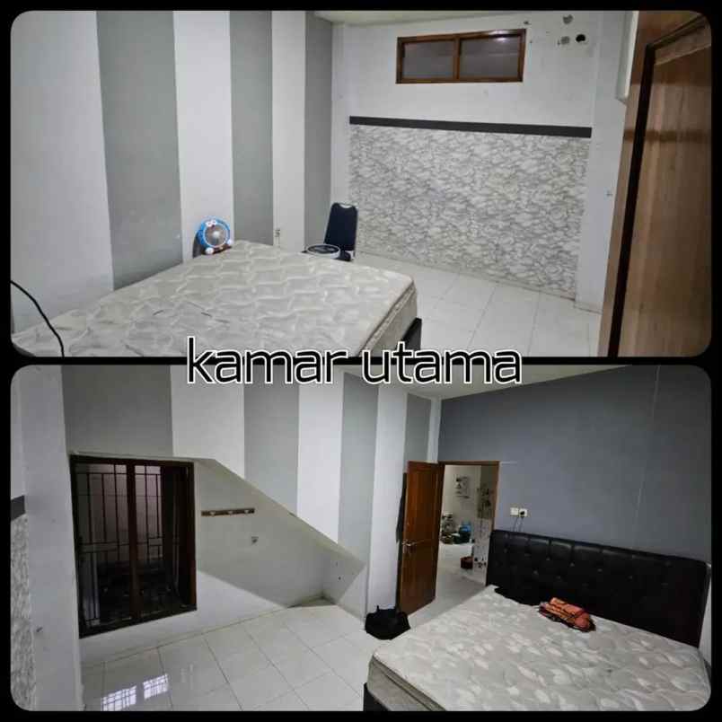 dijual rumah sidomoyo