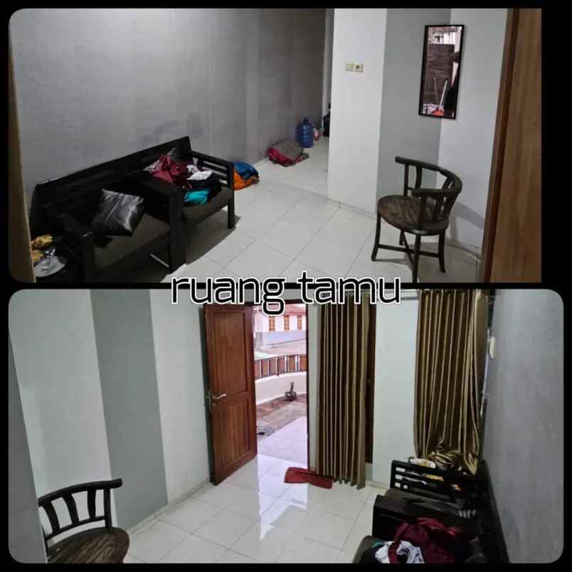 dijual rumah sidomoyo