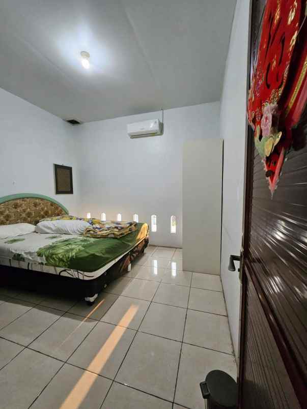 dijual rumah sidotopo