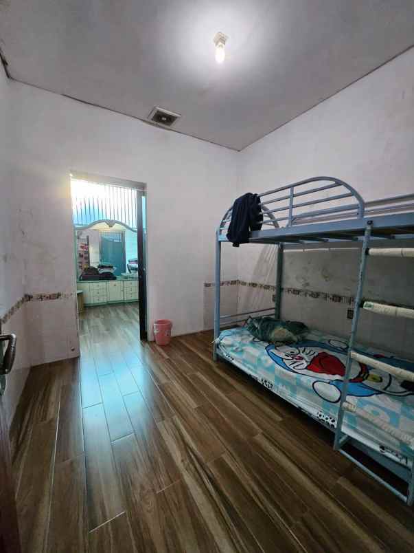 dijual rumah sidotopo