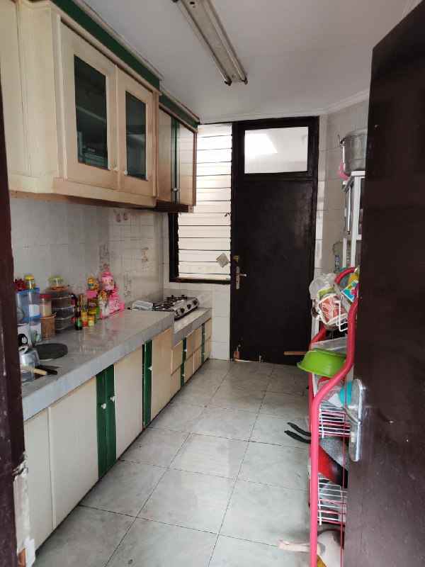 dijual rumah simapang darmo