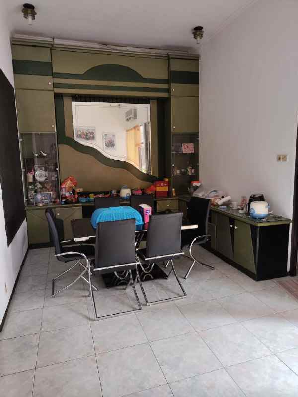 dijual rumah simapang darmo