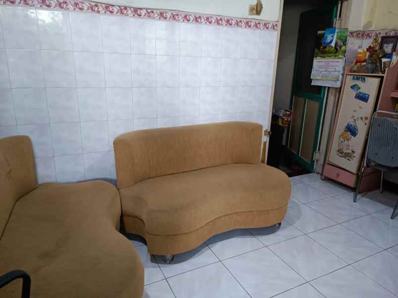 dijual rumah simolawang tembusan