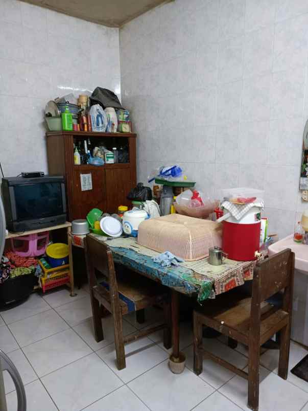 dijual rumah simolawang tembusan