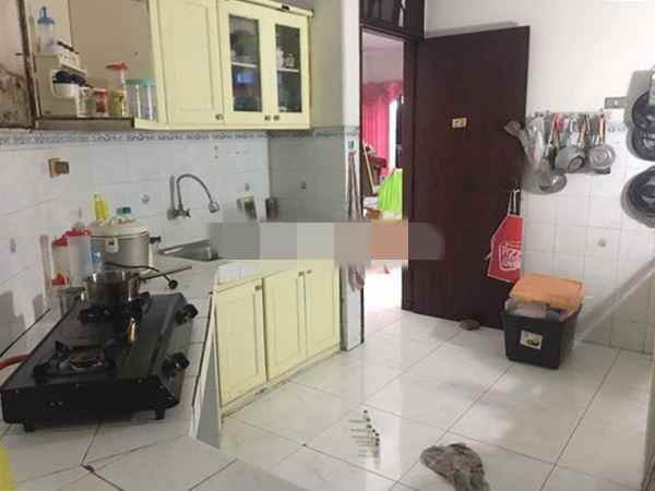 dijual rumah simpang darmo permai selatan