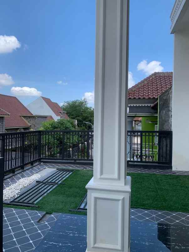 dijual rumah simpang kalpataru jatimulyo