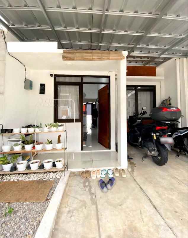dijual rumah sindanglaya arcamanik bandung