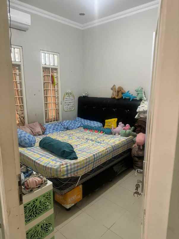 dijual rumah sinduadi kabupaten sleman
