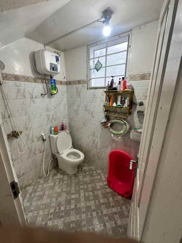 dijual rumah sinduadi kabupaten sleman