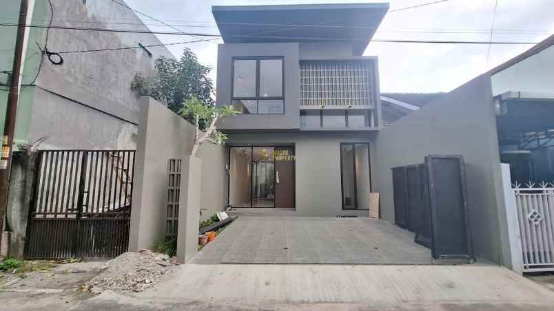 dijual rumah sinduharjo kec ngaglik kab