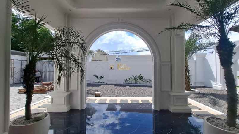 dijual rumah sinduharjo ngaglik sleman