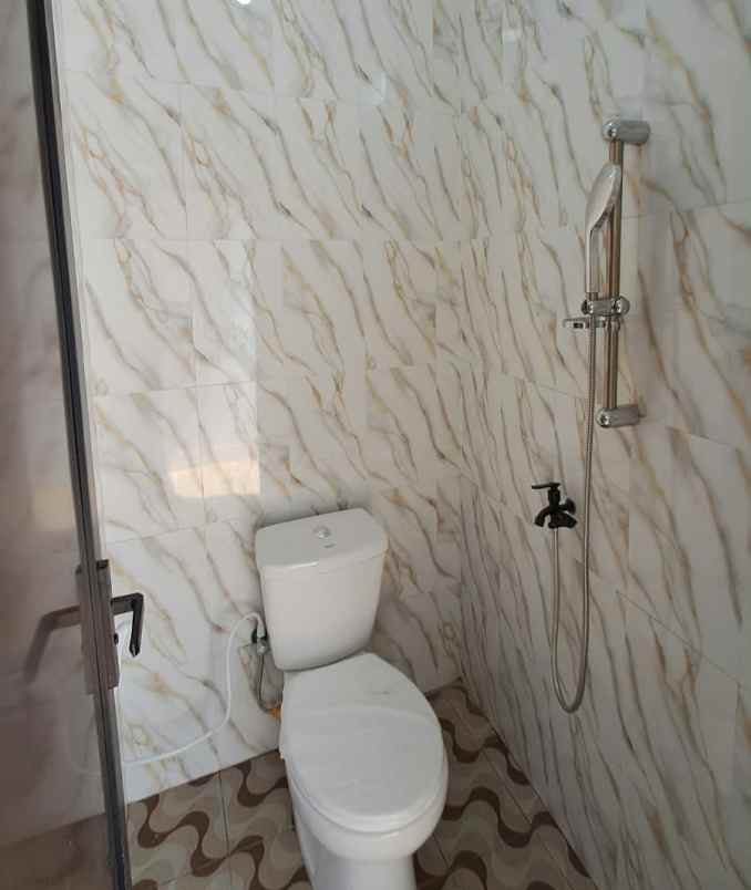dijual rumah sleman