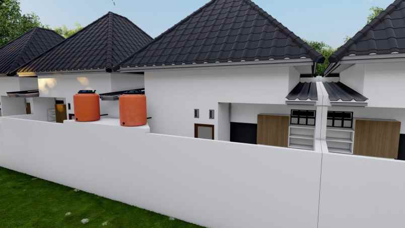 dijual rumah solodiran manisrenggo