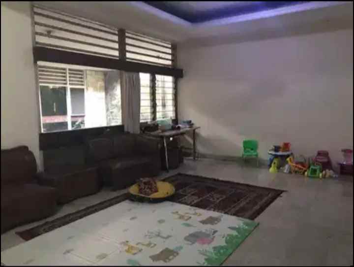 dijual rumah sukabumi selatan kebon jeruk