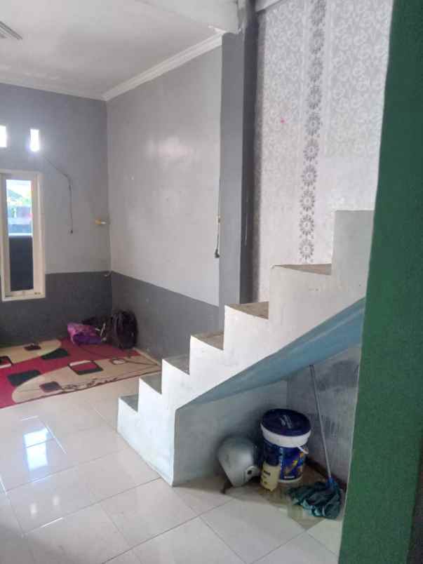 dijual rumah sukadamai