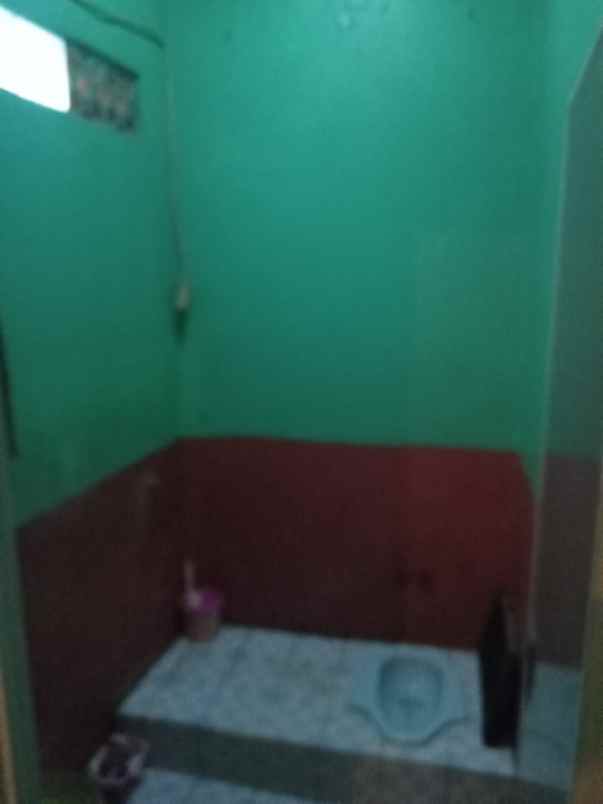 dijual rumah sukadamai