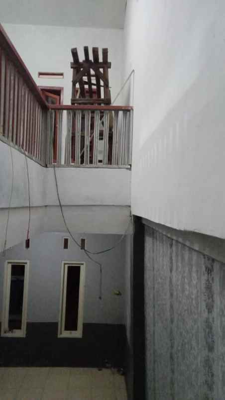 dijual rumah sukadamai