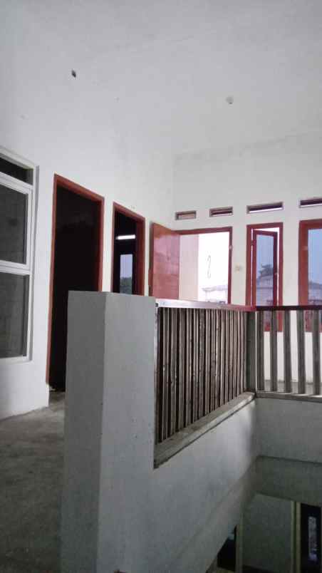 dijual rumah sukadamai