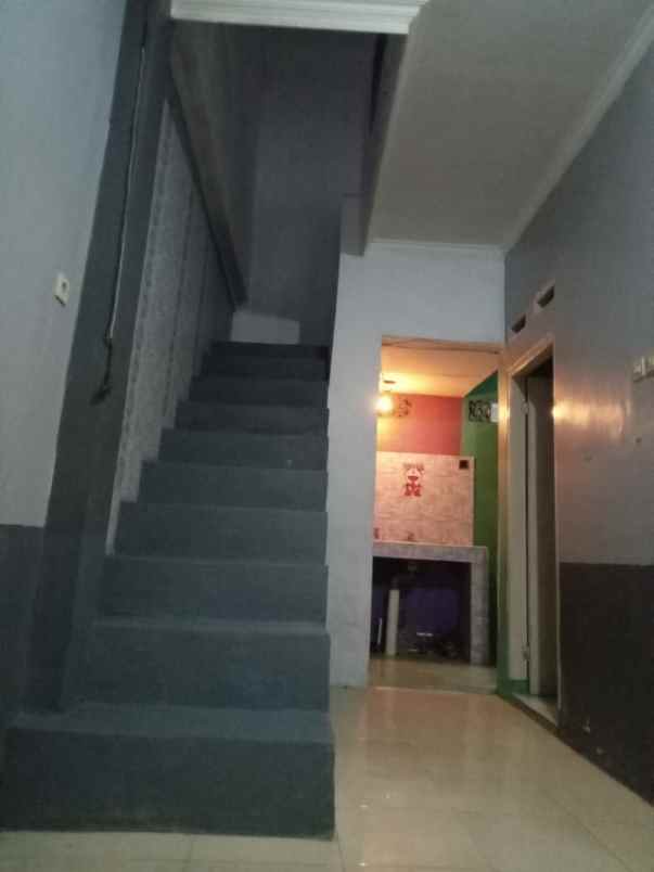 dijual rumah sukadamai