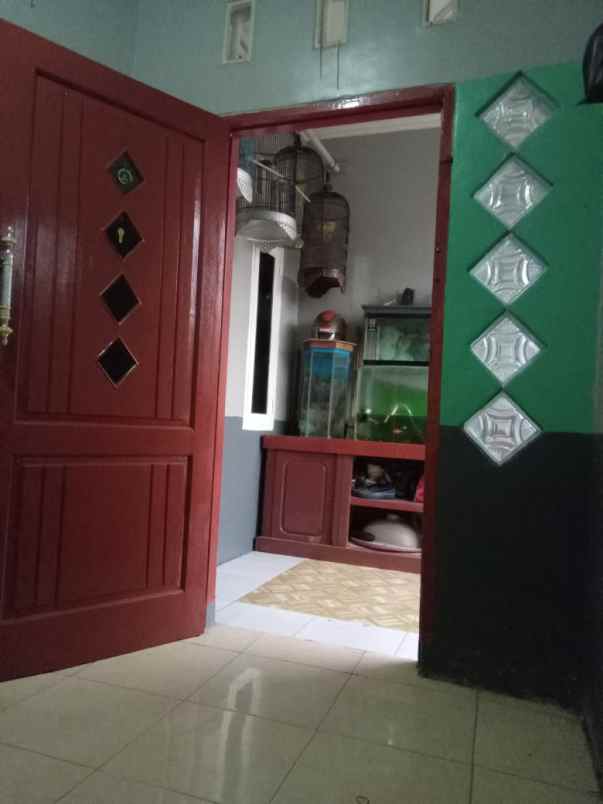 dijual rumah sukadamai