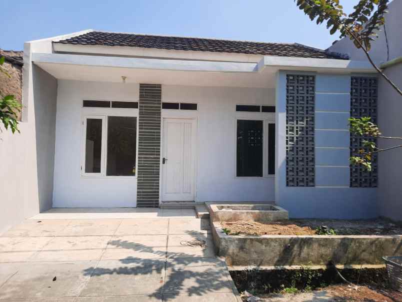 dijual rumah sukadami cikarang selatan