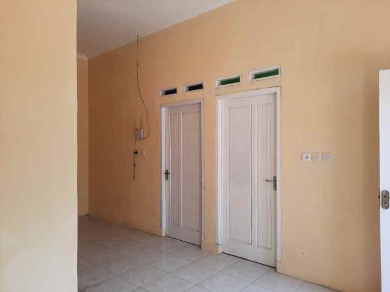 dijual rumah sukadami cikarang selatan