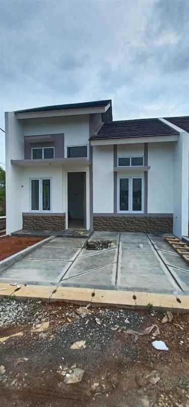 dijual rumah sukamekar babelan tambun utara