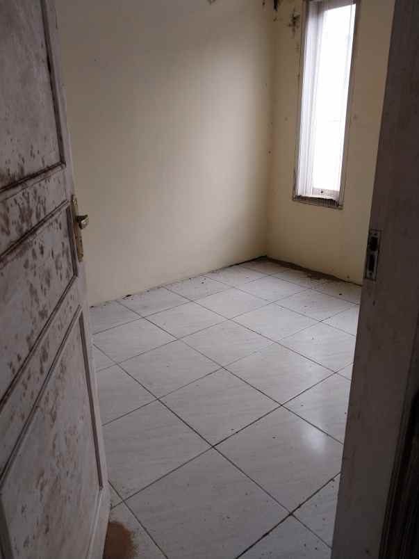 dijual rumah sukamukti