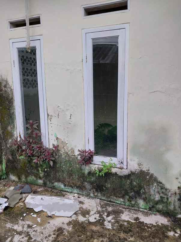 dijual rumah sukamukti
