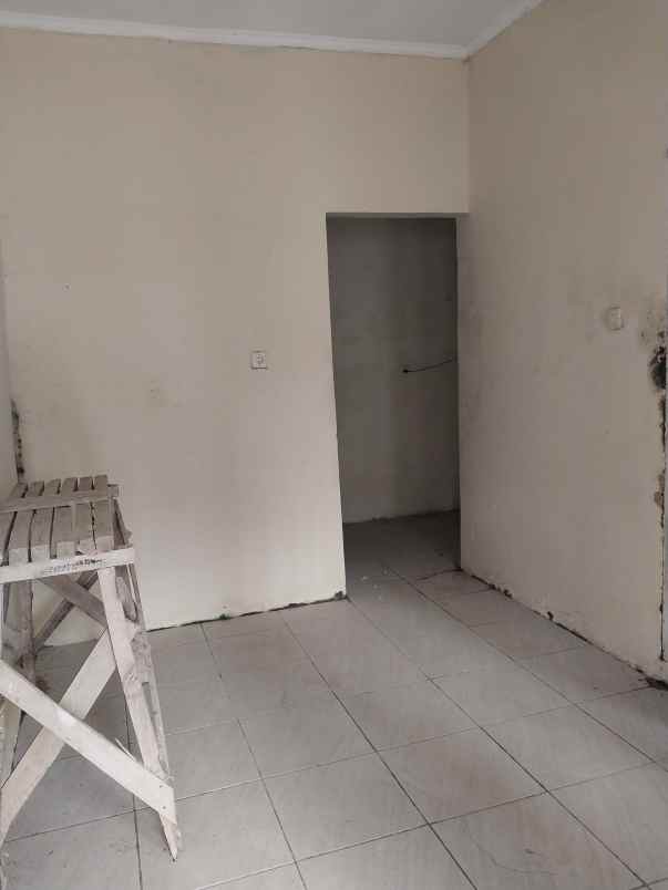 dijual rumah sukamukti