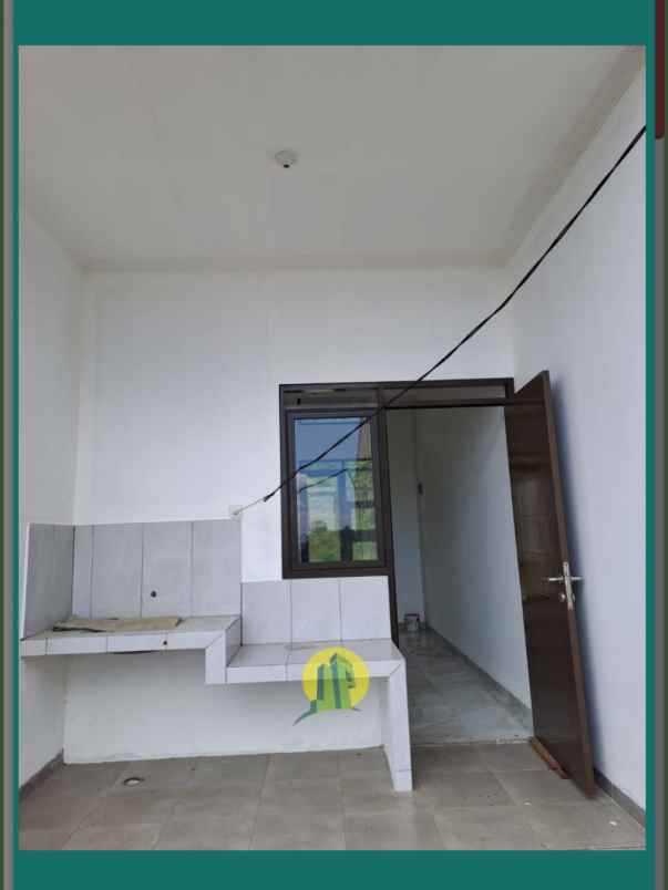 dijual rumah sukoharjo