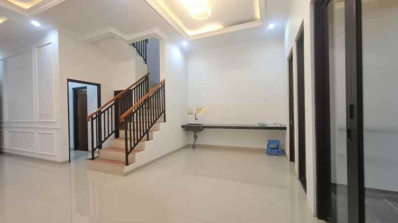 dijual rumah sukoharjo