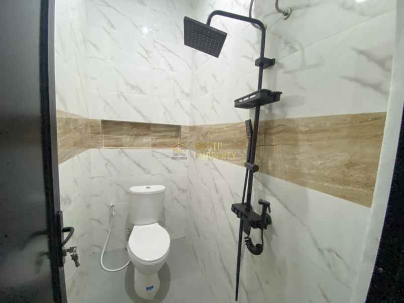 dijual rumah sukoharjo ngaglik sleman