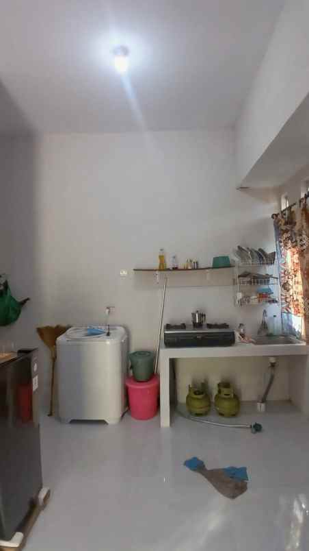 dijual rumah sumberharjo