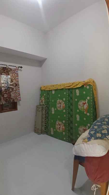 dijual rumah sumberharjo