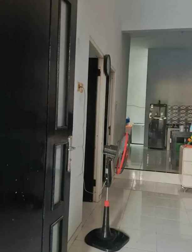 dijual rumah sun safira regency