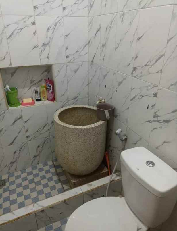 dijual rumah sun safira regency