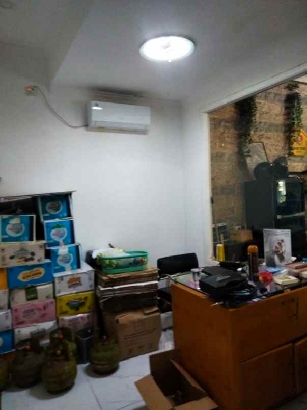 dijual rumah sunter jakarta utara